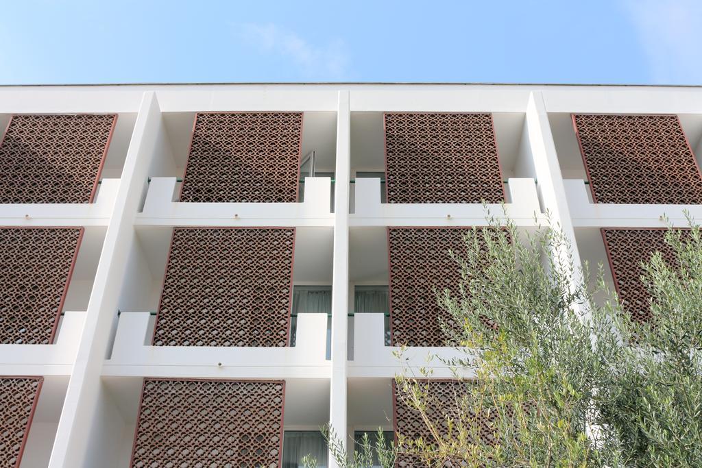 Hotel Kolovare زادار المظهر الخارجي الصورة
