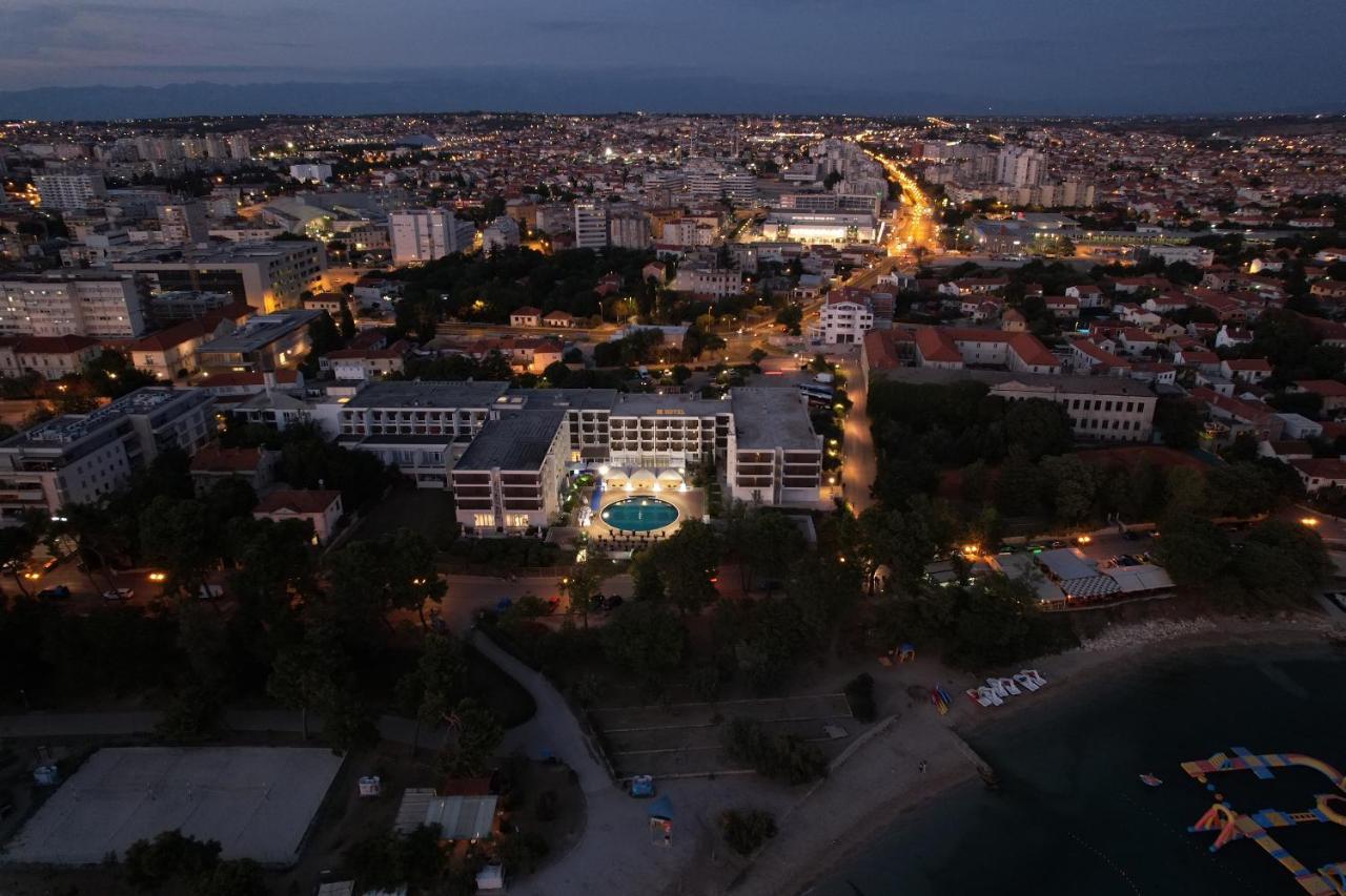 Hotel Kolovare زادار المظهر الخارجي الصورة