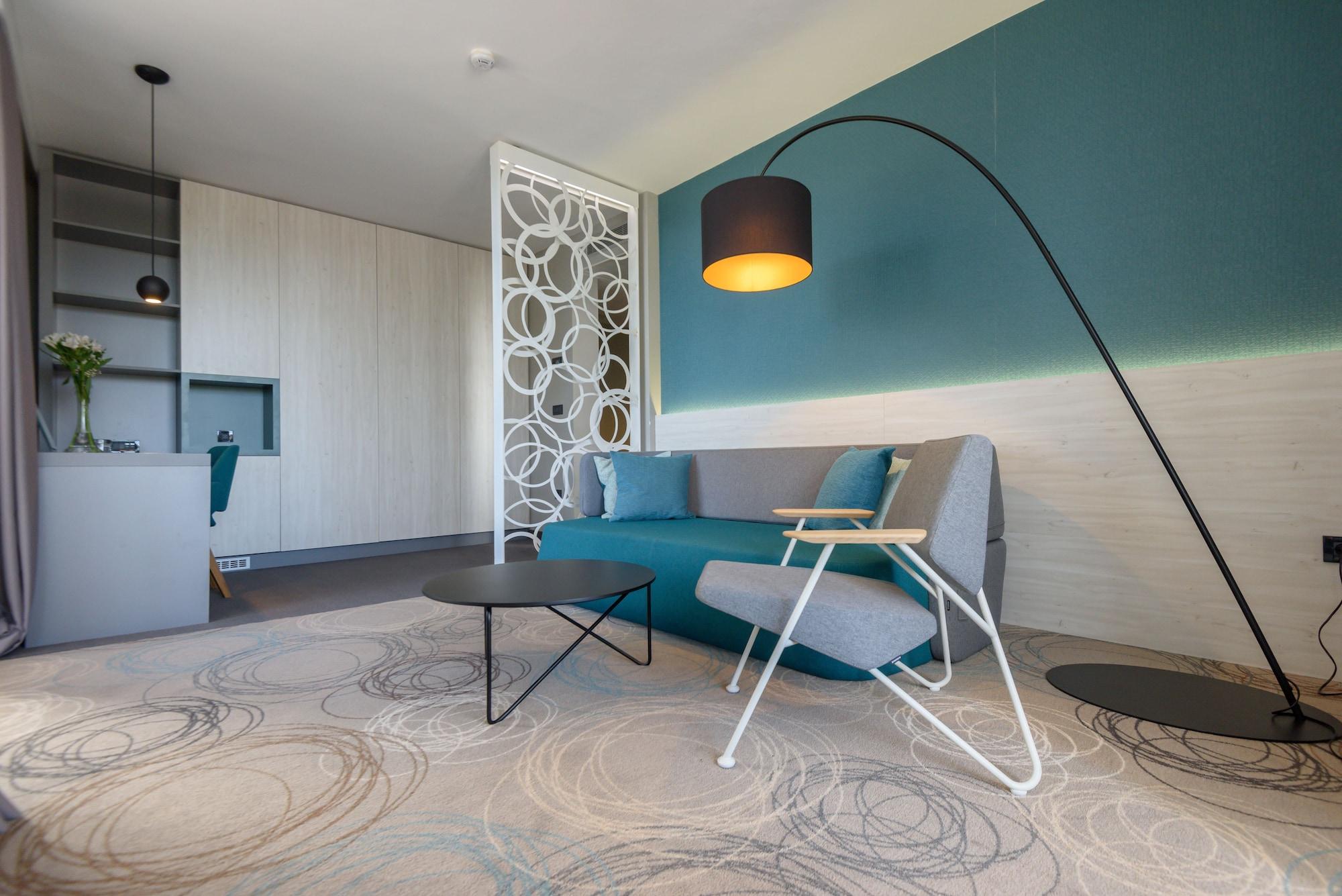 Hotel Kolovare زادار المظهر الخارجي الصورة