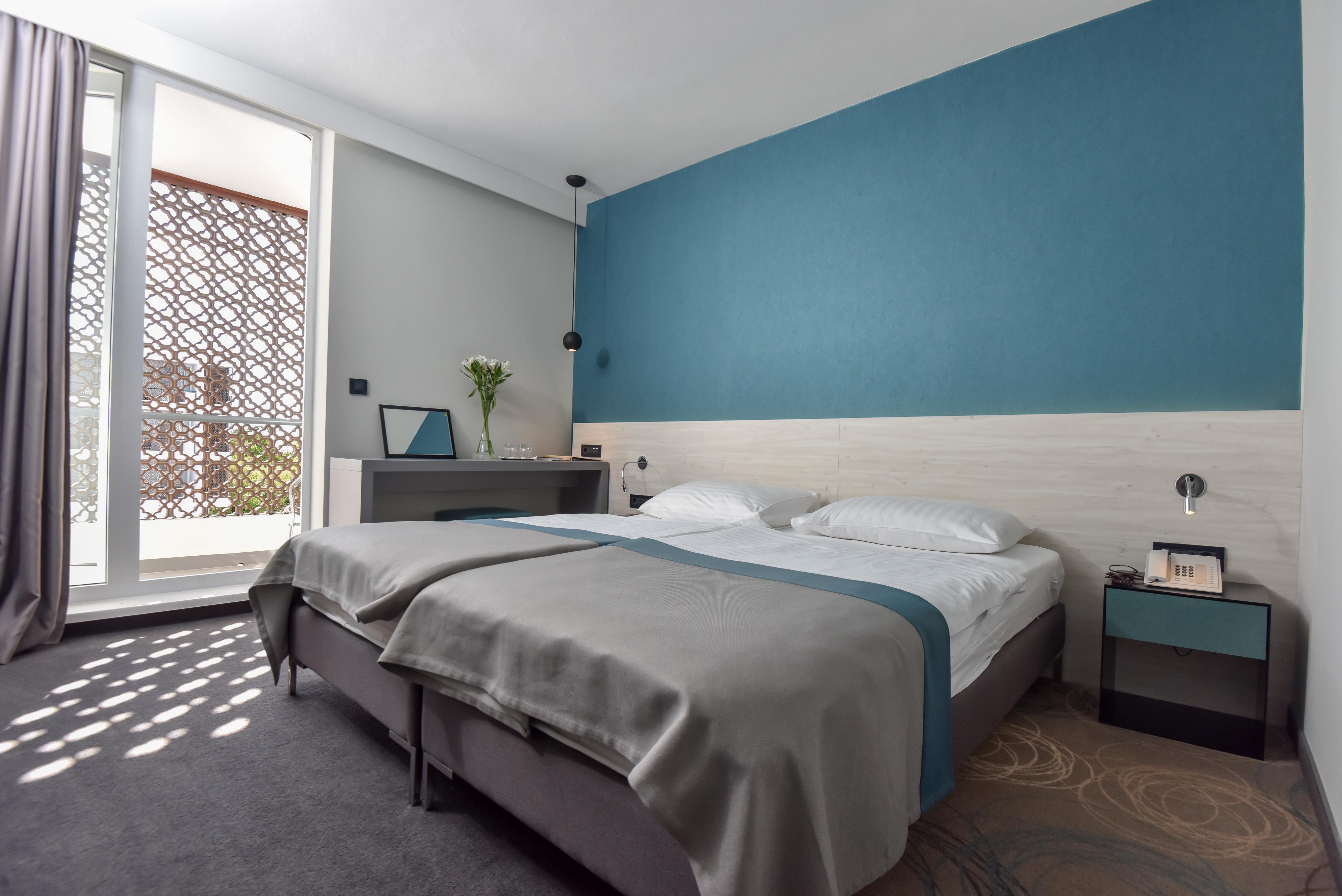 Hotel Kolovare زادار المظهر الخارجي الصورة