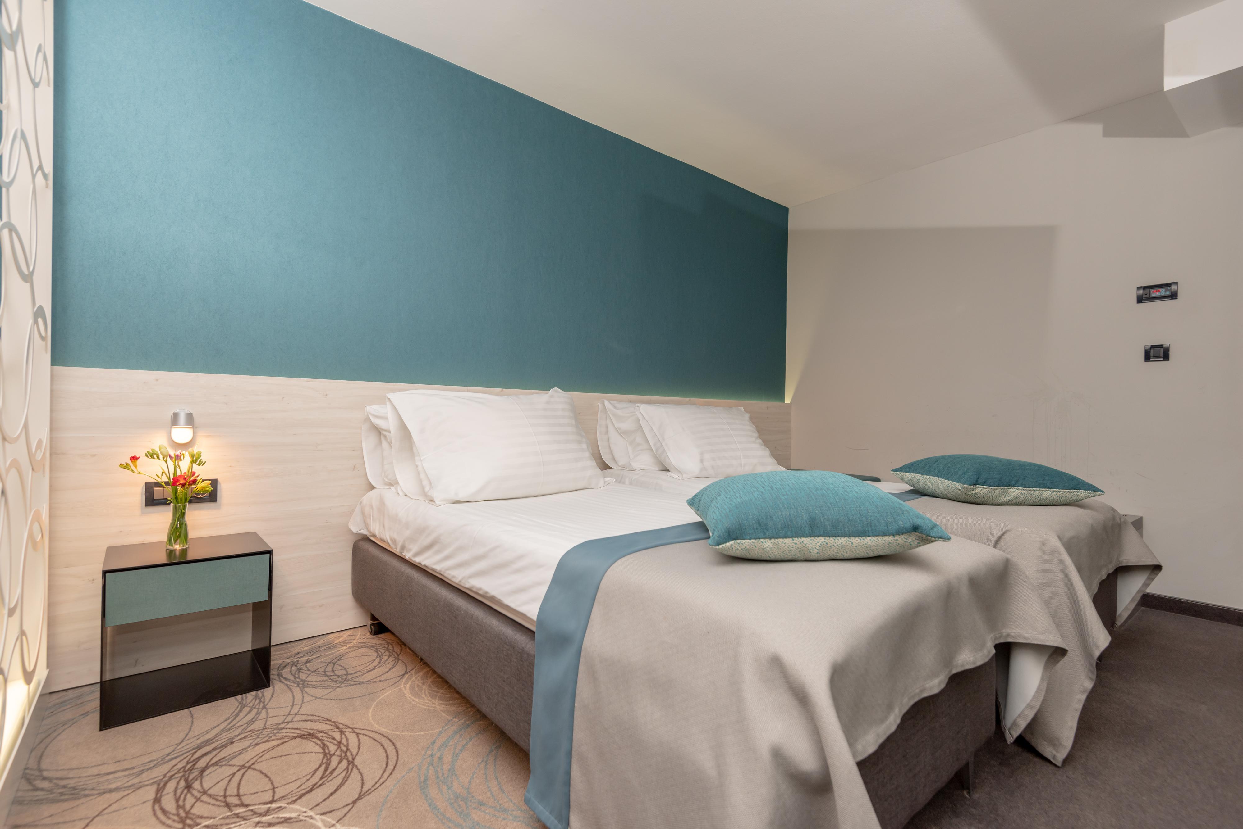 Hotel Kolovare زادار المظهر الخارجي الصورة