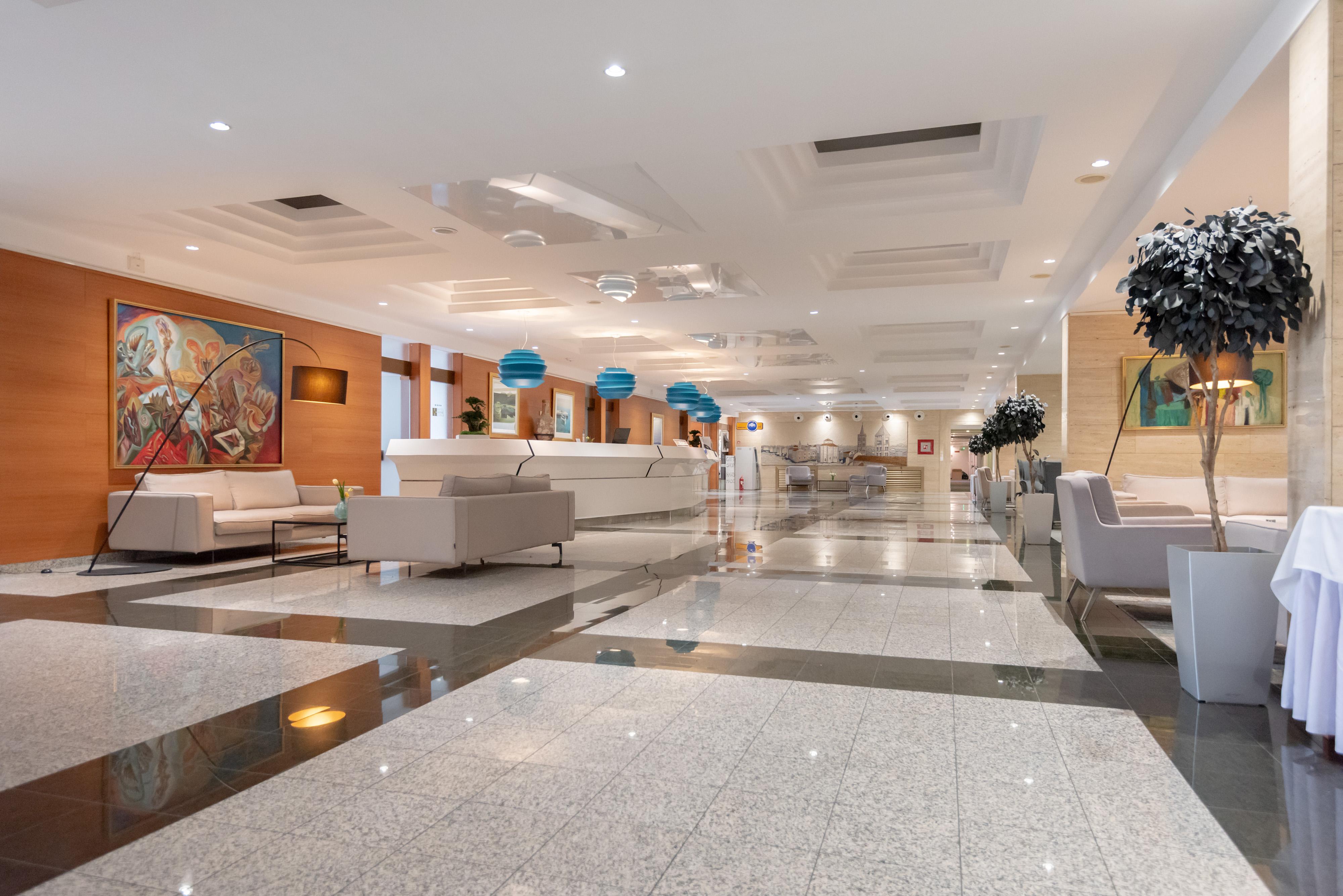 Hotel Kolovare زادار المظهر الخارجي الصورة