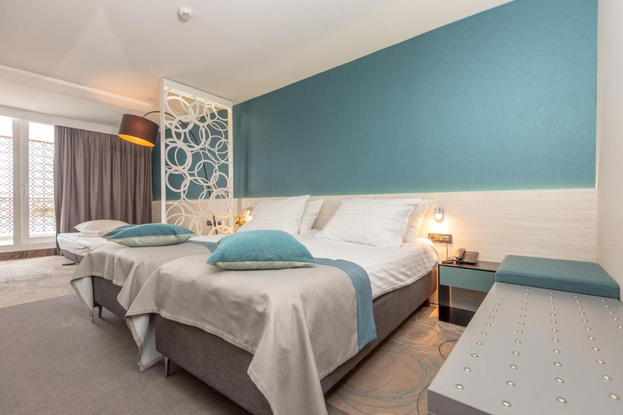 Hotel Kolovare زادار المظهر الخارجي الصورة