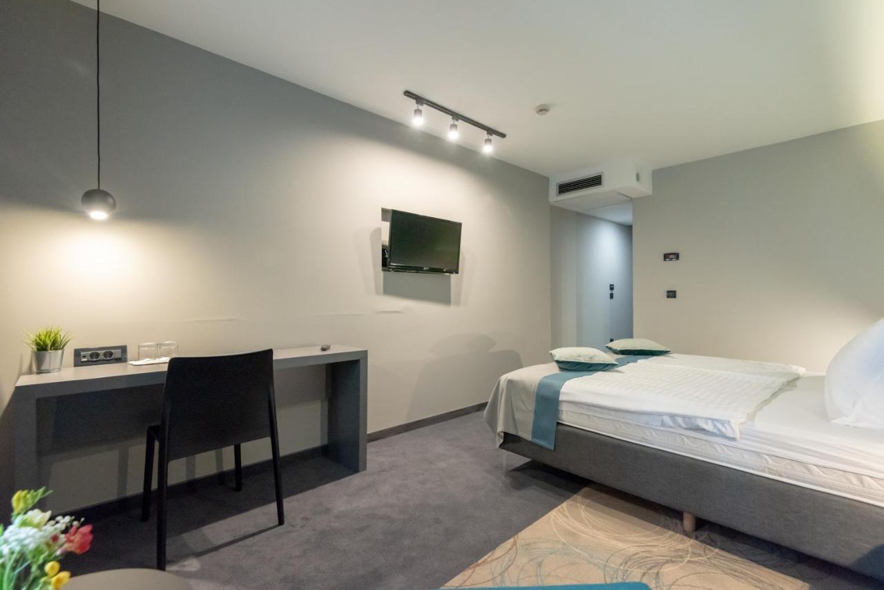 Hotel Kolovare زادار المظهر الخارجي الصورة